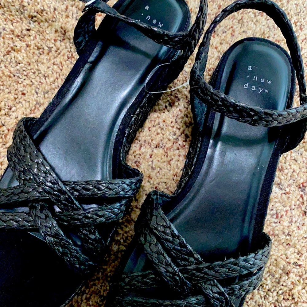 Wedges